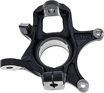 Amazon.com: Polaris Ranger Knuckle, Front, Right, Genuine OEM Part